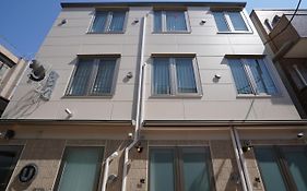 ユーホテル 高田馬場